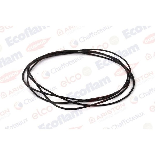 Elco O-Ring Id1922.0X2.62 1.Wt-2.Wt/2.Wt-3.Wt-image