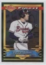 2021 Topps Finest Flashbacks Freddie Freeman #70