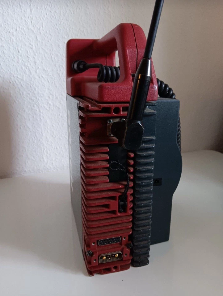 Car Phone Bosch SE OF 7 - Image 3 of 4