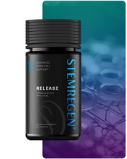 STEMREGEN Release Stem Cell Enhancer 60 Caps/Bottle
