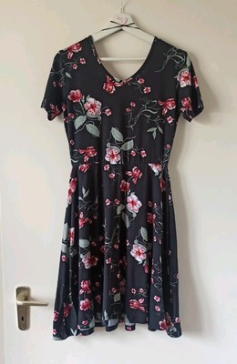 Leichtes Sommerkleid 