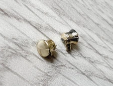 Rami JMK headlights for Brazier, Spa VARIANT 4