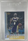 Kobe Bryant 1996 Bowman's Best #R23 Rookie RC