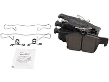 For 2016-2021 Buick Envision Brake Pad Set Rear 73423PWFQ 2017 2018 2019 2020