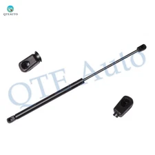 Rear Trunk Lid Lift Support For 1994 Jaguar Xj12