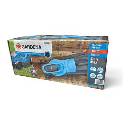 Gardena Akku-Rasenmäher EasyMax 32/18V 