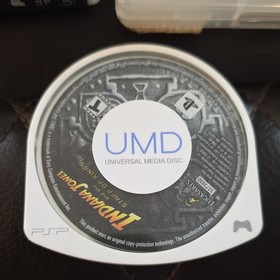 Sony PSP-1000 Silver Wi-Fi Handheld Console Charger 4 Games UMD