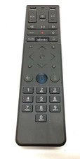 Xfinity Comcast XR15 Voice Remote Control for X1 Xi6 Xi5 XG2 XR15-UQ TESTED