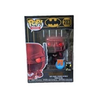 Funko Pop!- HEROES- BATMAN- 283- PX PREVIEWS EXCLUSIVE- BATMAN 80 YEARS