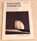 Scientific American Magazine 1991 Complete Year Lot Of 12 INCLUDES SLIP COVER — photo 7