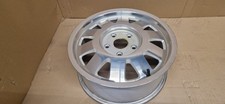 Original VW Passat Audi A4 8D A6  Alu-Felge 6x15 ET 45 4B0601025J Z33 gebraucht