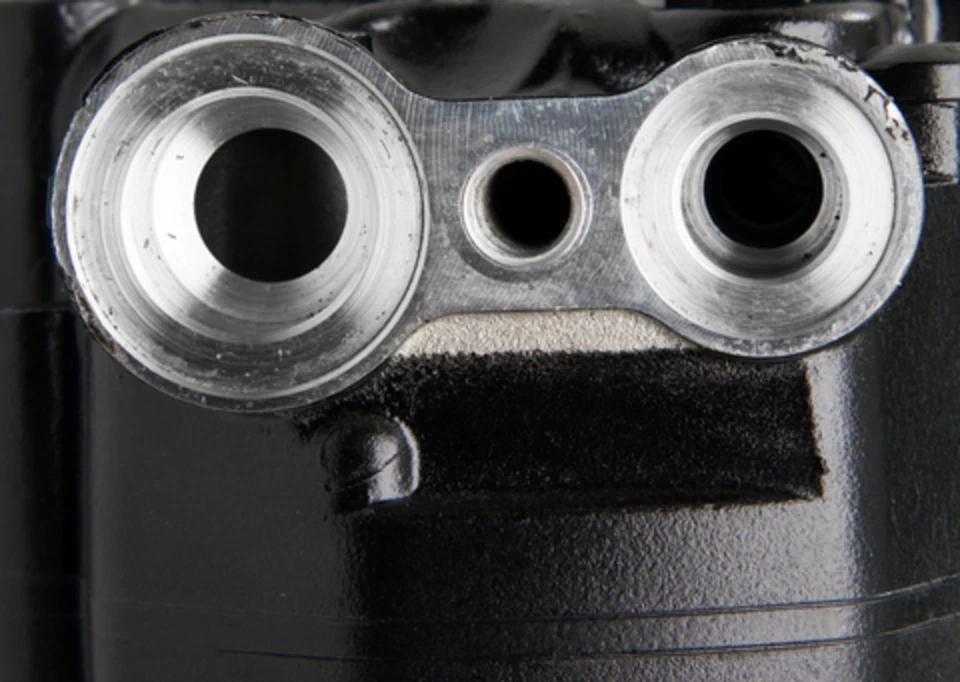 Compresor-compresor de aire acondicionado 4 estaciones Reman para Chevrolet Cruze 2011 1,8 L-L4 Foto 4 de 4