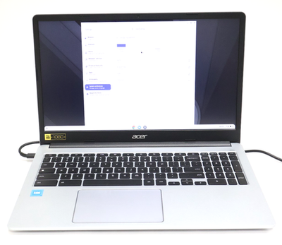 Acer Chromebook 315 N21Q9 for sale online | eBay
