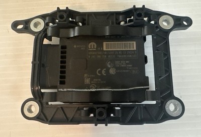 2024 - 2026 Jeep Compass Cruise Control Distance Sensor 68644476AE OEM K0077