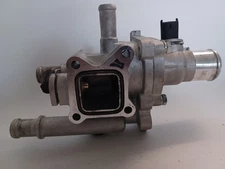 Engine Coolant Thermostat Housing Assembly Fits For Chevrolet Sonic Cruze 1.8L