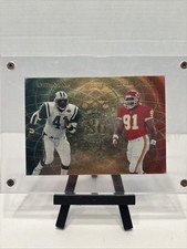 Keith Byars/Leslie O'Neil/Joyner/Ray Brown 1998 Playoff '86 Class Reunion Jumbo