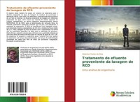 Tratamento De Efluente Proveniente Da Lavagem De RCD Helenton Carlos Da Silva