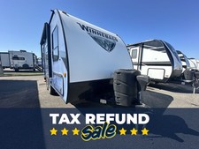 2018 Winnebago Micro Minnie M-1706FB