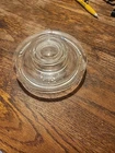 Vtg. Pyrex 77-C Replacement Lid Only for 4 Cup Coffee Percolator 7754