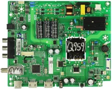Toshiba PK34E00000I Main Board/Power Supply for 32L220U