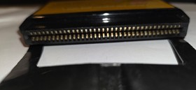 Nintendo NES Game Genie, Original UK  J.195 Galoob/Codemasters Retro Cheat Cart