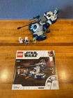 Lego - Star Wars - 75283 - Armored Assault Tank (AAT) - 100% Complete