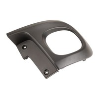 Abdeckung FüR Die Hintere StoßStange Links Fiat 500L Ab Bj. 2012 735572454