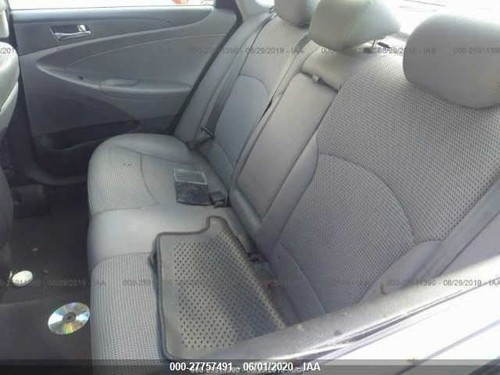Automatic Transmission 2.4L VIN C 8th Digit Fits 11-13 SONATA 526328 - Picture 7 of 12