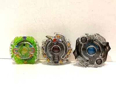 Beyblade Burst Holy Horusood Unlock Unicorn Obelisk Odin