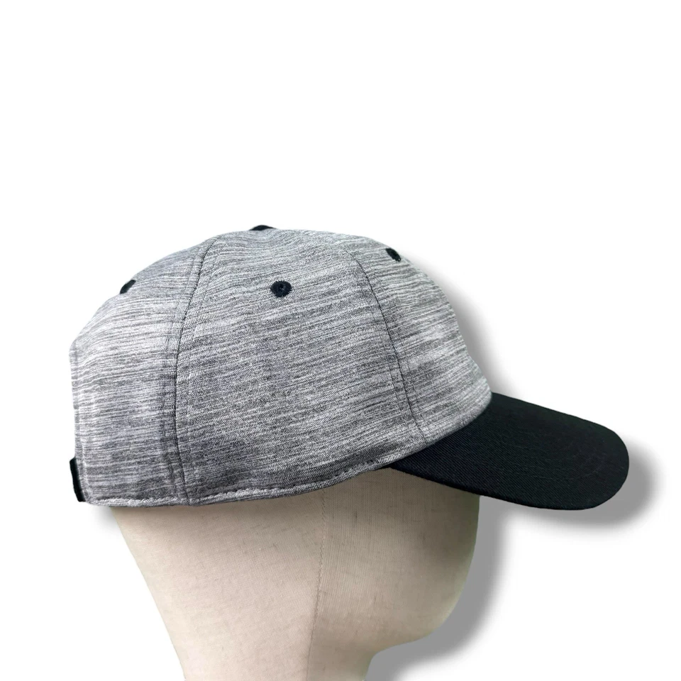 TOTW Clemson Tigers CFP Semifinal PlayStation Fiesta Bowl Strapback Hat EUC OSFM - Image 4 of 4