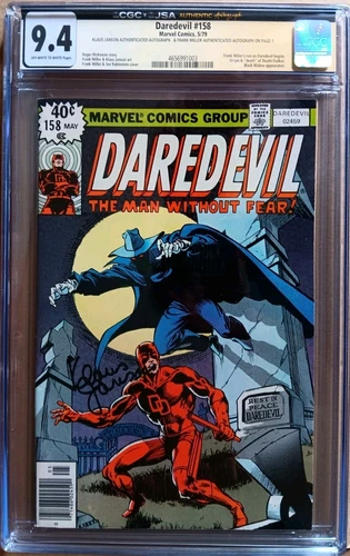 Comic Image