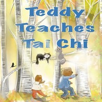 Bernie Warren | Teddy Teaches Tai Chi | Taschenbuch | Englisch (2022)