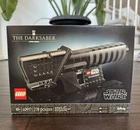 LEGO Star Wars The Darksaber 40917 GWP - BRAND NEW SHIPS SAME DAY