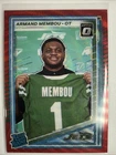 2025 Panini Armand Membou Base (Raw)