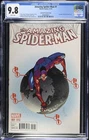 Amazing Spider-Man #1 (2015) Camuncoli Variant CGC 9.8 ST461