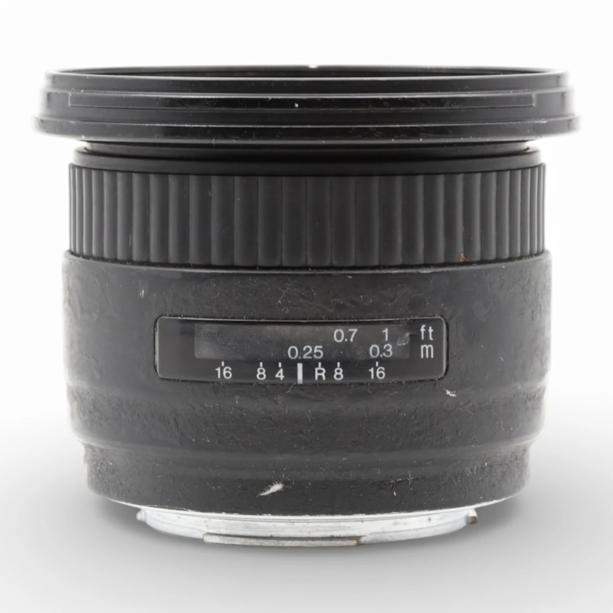 Sigma 18mm Focal Camera Lenses for sale - eBay