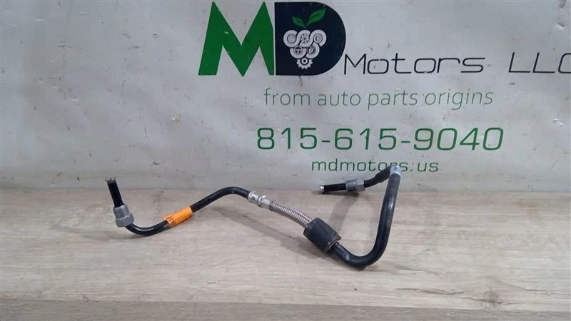 Manguera de tubo de refuerzo de freno Ford Edge 2016-2023 F2Gz2C360 Foto 2 de 4