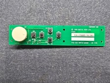 1998 Digital View 4106805-50 Circuit Board PC...