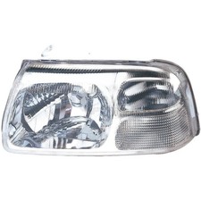 ALKAR Fari Destra Alogeno Per Suzuki Grand Vitara I FT GT 2.0 HDi