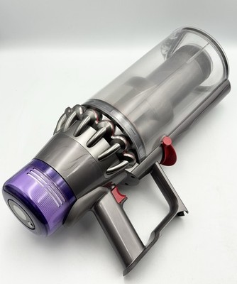 Original Dyson V11 Outsize Main Motor Body Cyclone Dust Bin + Filter NO BATTERY