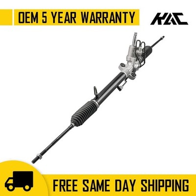 Power Steering Rack and Pinion Assembly For 06-07 B9Tribeca 08-14 Subaru Tribeca