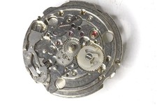 Seiko 6309A Japan  automatic INCOMPLETE  movement, for repairs or parts -23297