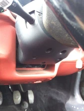 ALFA ROMEO GTV SPIDER 916S 916 1996-2003 LOWER STEERING COLUMN COVER