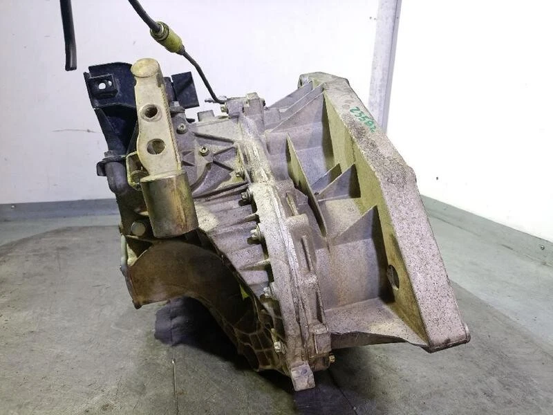 40T32 caja de cambios para LAND ROVER FREELANDER (LN) 2.0 TD4 CAT 2000 5657031 - Imagen 2 de 4