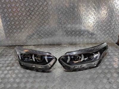 Frontscheinwerfer Kia Proceed 92101J7500 Links Scheinwerfer Headlight