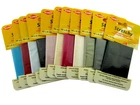 Iron On Elasticated Stretchy Patches Kleiber 40cm x 6cm 100% Polyester