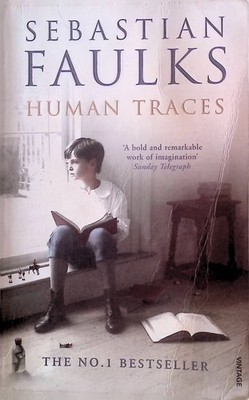 Human Traces: The moving, powerful prequel to Snow Country from the Sunday Times