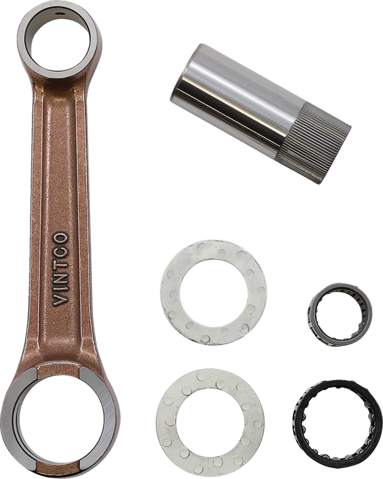 VINTCO KR2028 Connecting Rod Kit 80-81 	Yamaha 	YZ 465 - Image 2 of 4