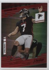 2021 Panini Prestige Xtra Points Premium Red 194/299 Younghoe Koo #37 00li
