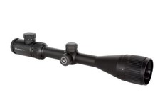 Vortex Crossfire II 6-18x44 AO V-brite Scope CF2-31029 NEW Free Ship